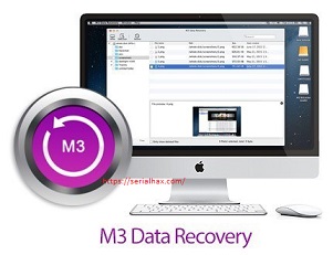 m3 raw drive recovery crack