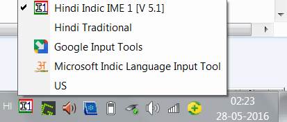Hindi Indic Input 2 For Windows 7 32bit